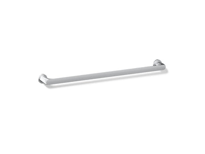 KOHLER K-97495-CP Avid 24" towel bar - Polished Chrome