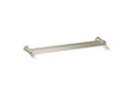 KOHLER K-97496-BN Avid 24" Double Towel Bar - Vibrant Brushed Nickel
