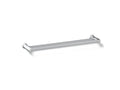 KOHLER K-97496-CP Avid 24" Double Towel Bar - Polished Chrome