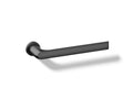 KOHLER K-97498-BL Avid Towel Arm - Matte Black