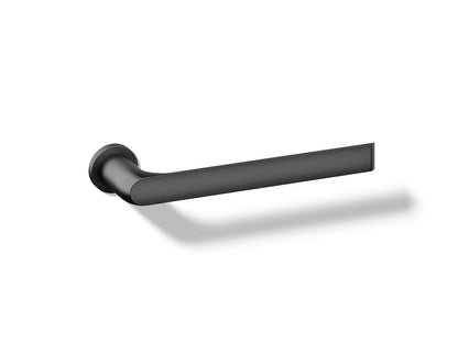 KOHLER K-97498-BL Avid Towel arm - Matte Black