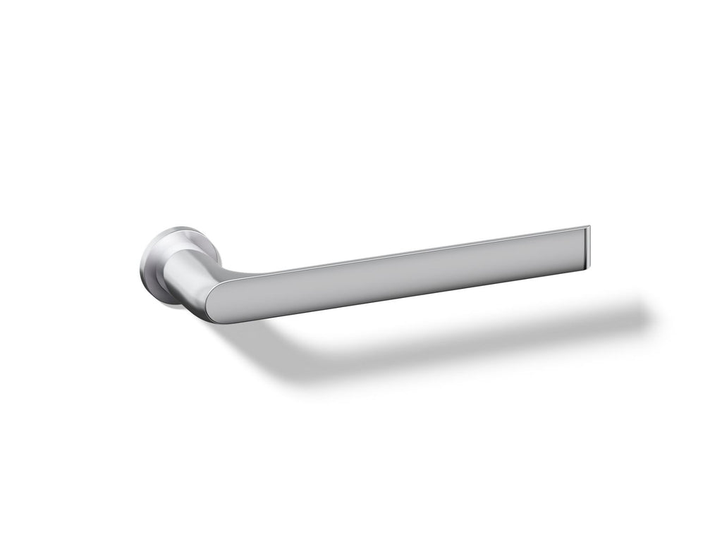 KOHLER K-97498-CP Avid Towel Arm - Polished Chrome