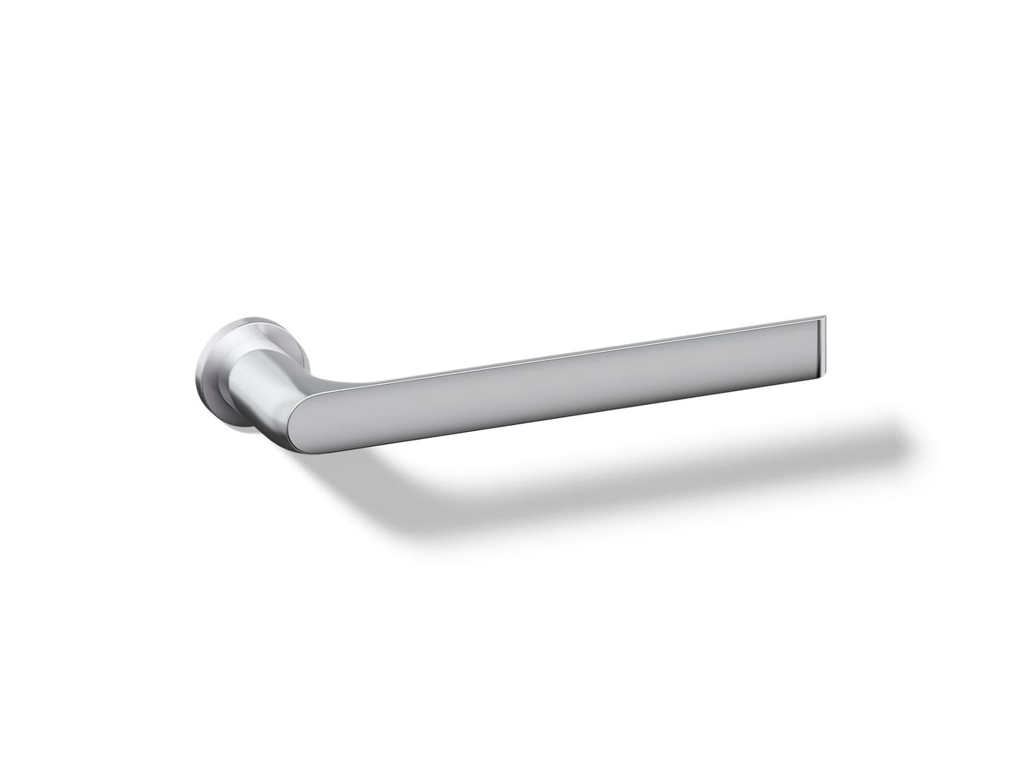 KOHLER K-97498-CP Avid Towel arm - Polished Chrome