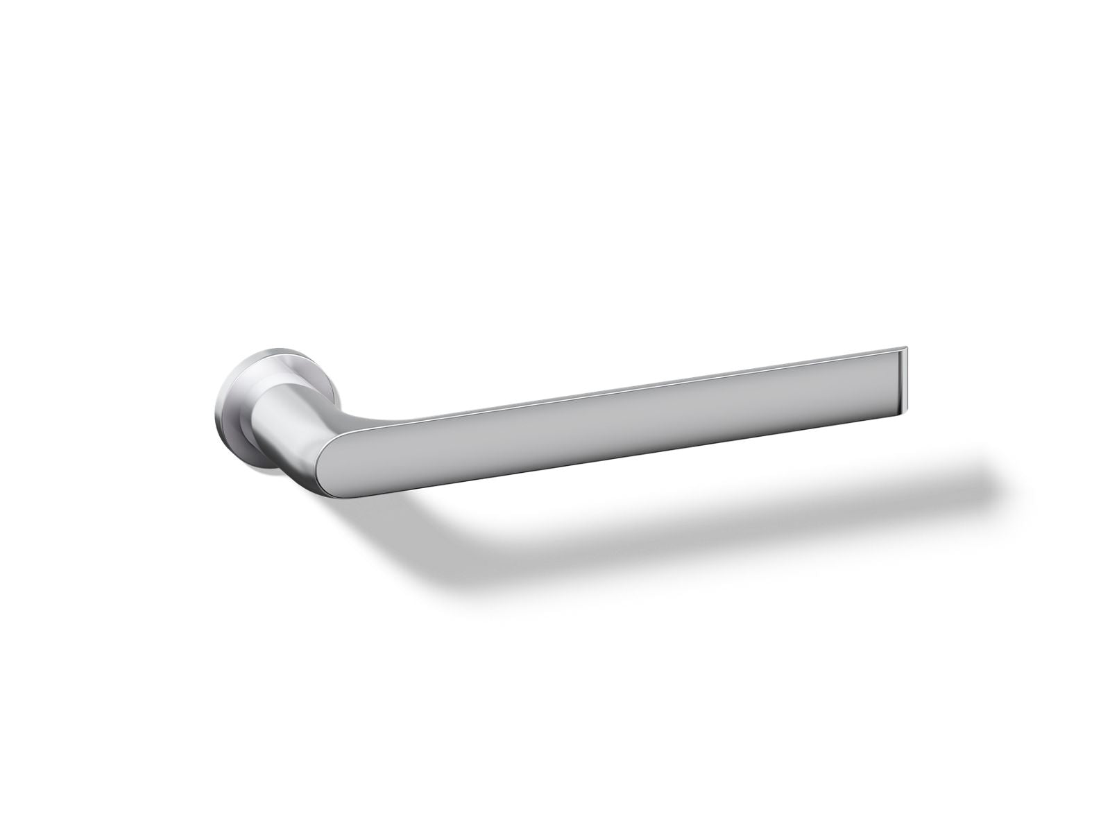 KOHLER K-97498-CP Avid Towel Arm - Polished Chrome