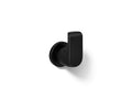 KOHLER K-97499-BL Avid Robe Hook - Matte Black