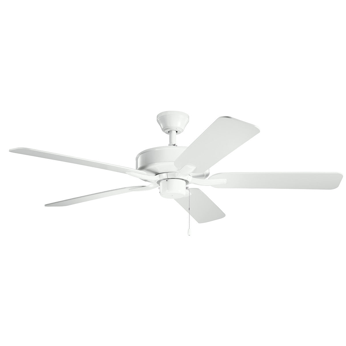 KICHLER 330018WH 52" Basics Pro Fan White