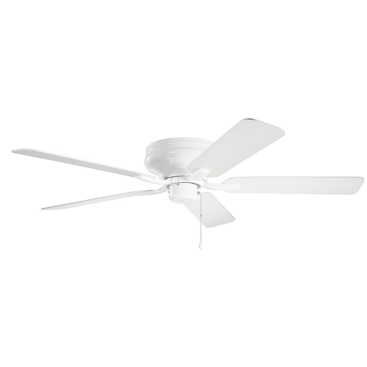 KICHLER 330020WH 52" Basics Pro Legacy Fan White