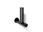 KOHLER K-97502-BL Avid Vertical Toilet Paper Holder - Matte Black