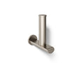 KOHLER K-97502-BN Avid Vertical Toilet Paper Holder - Vibrant Brushed Nickel