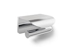 KOHLER K-97503-CP Avid Covered Toilet Paper Holder - Polished Chrome