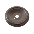 MOEN 97577ORB Kingsley Escutcheon - Oil Rubbed Bronze