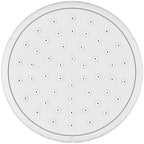GROHE 26050001 Tempesta 100 Shower Head, 4" - 1 Spray, 1.5 gpm - Chrome