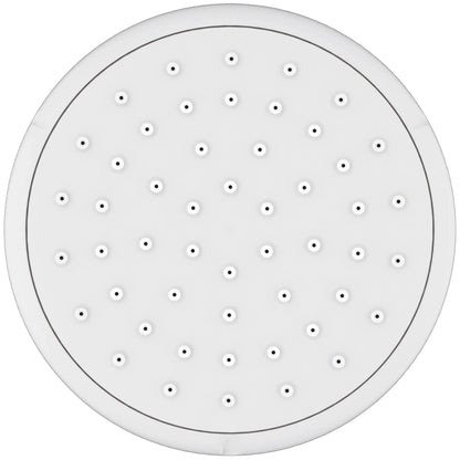 GROHE Tempesta 100 Shower Head, 4" - 1 Spray, 1.5 gpm - Chrome, 26050001