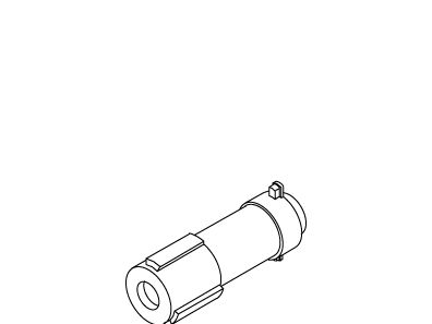 KOHLER K-97730 Starjet Tool