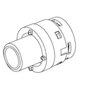 KOHLER Assembly, Jet Components - White, K-97769-0
