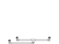 KOHLER Assembly, Supply, K-97780