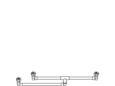 KOHLER Assembly, Supply, K-97780
