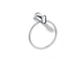 KOHLER K-97898-CP Kumin Towel Ring - Polished Chrome