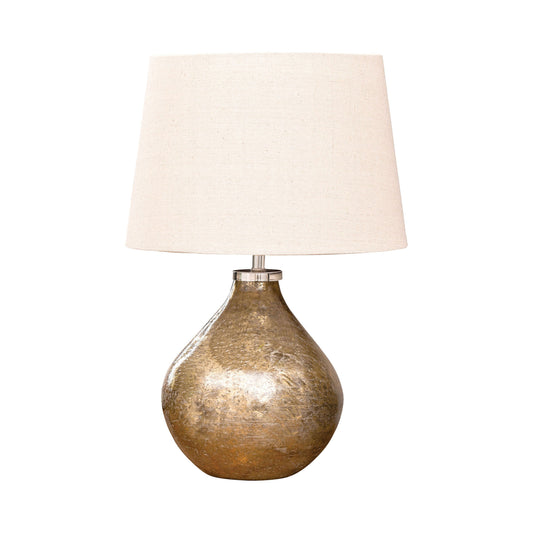 MARKETPLACE 980169 SANDSTONE LAMP SHADE SMALL