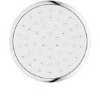 GROHE 26366001 Tempesta 100 Shower Head, 4" - 1 Spray, 1.75 GPM - Chrome