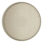 GROHE 26409EN0 Tempesta 210 Shower Head, 8" - 1 Spray, 1.75 GPM - Brushed Nickel