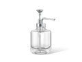 KOHLER K-98630-CP Artifacts Soap Dispenser - Polished Chrome