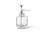 KOHLER K-98630-CP Artifacts Soap Dispenser - Polished Chrome