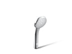 KOHLER K-99248-CP Awaken B90 Single-Function Handshower With Eco-Boost - Polished Chrome