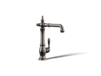 KOHLER K-99267-TT Artifacts Single-Handle Bar Sink Faucet - Vibrant Titanium