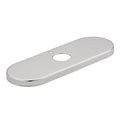 MOEN 99457 Commercial Deck Plate For 8884 (Prior To 2009) - Chrome
