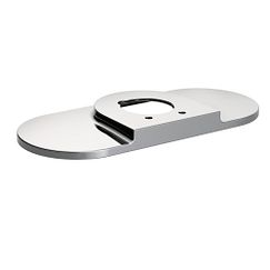 MOEN 99556 M-POWER Escutcheon & Gasket Kit In Chrome