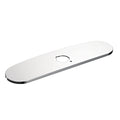 MOEN 99558 M-Power Escutcheon and Gasket Kit - Chrome