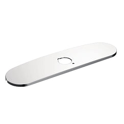 MOEN 99558 M-Power Escutcheon and Gasket Kit - Chrome