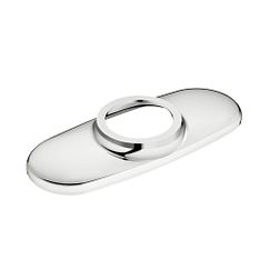 MOEN 99559 M-Power Deck Plate - Chrome