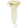 MOEN 99596 Drain Plug & Seat - Polished Brass