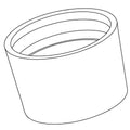 KOHLER Bag,Key F/V-P Aerator, K-A2869