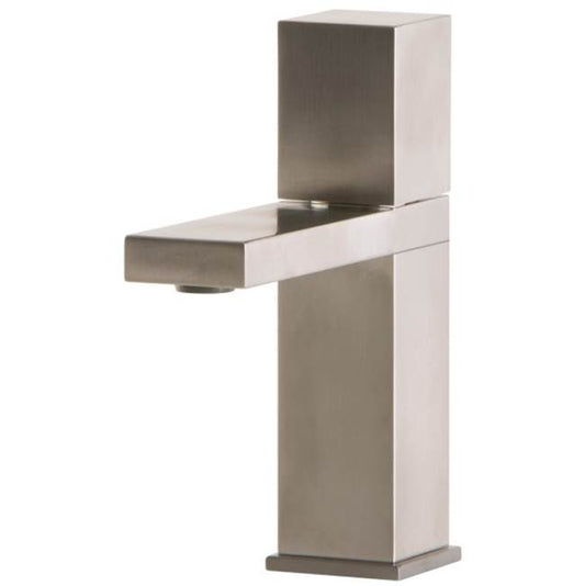 ARTOS F401-11BN Milan Lav Faucet Brushed Nickel