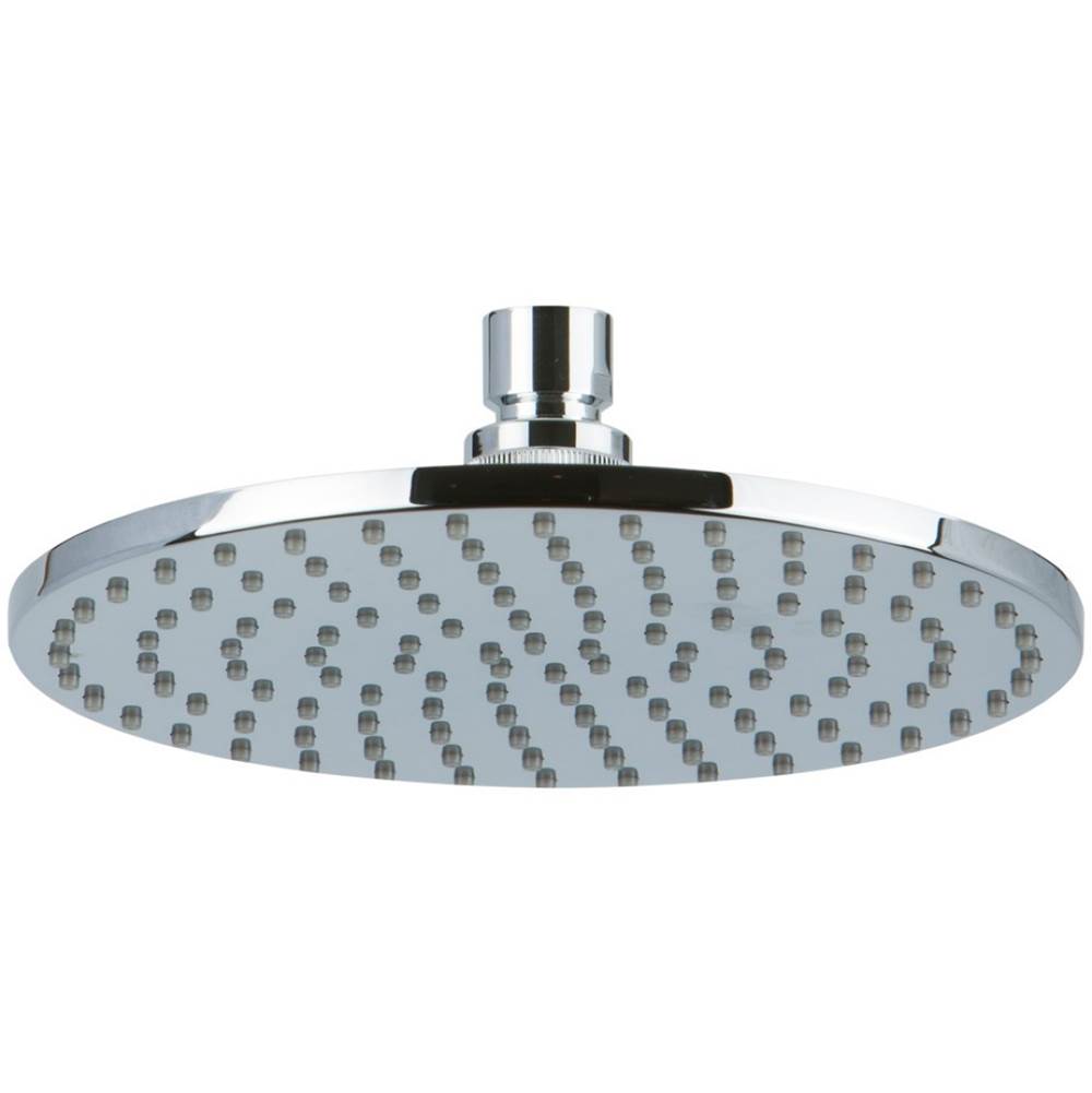 ARTOS F901-18CH 6" Shower Rainhead RND Chrome