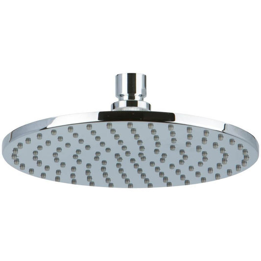 ARTOS F901-18CH 6" Shower Rainhead RND Chrome