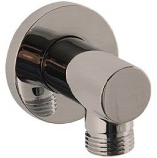ARTOS F902-41BN RND Shower Outlet Elbow Brushed Nickel