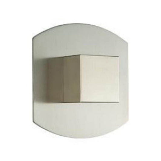 ARTOS F903A-54TKBN Transitional Progressive Pressure Balance Mixer Trim Kit Brushed Nickel