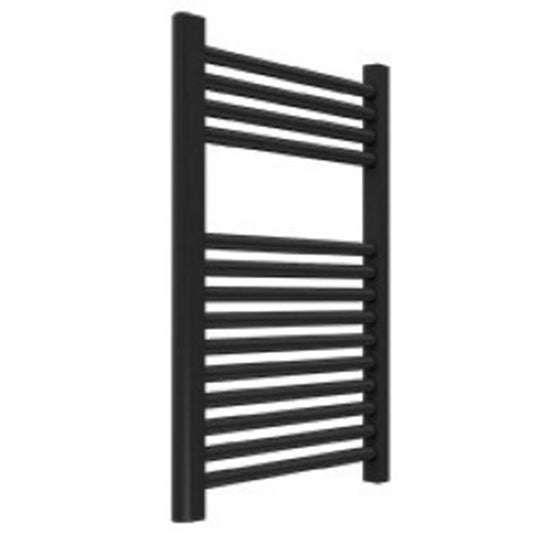 ARTOS M06845P-BK Denby Towel Warmer 27" x 18" Plug-In Black