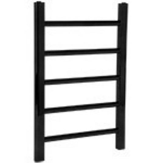 ARTOS MR06545P-BK Ryton Towel Warmer 26" x 18" Plug-In Black