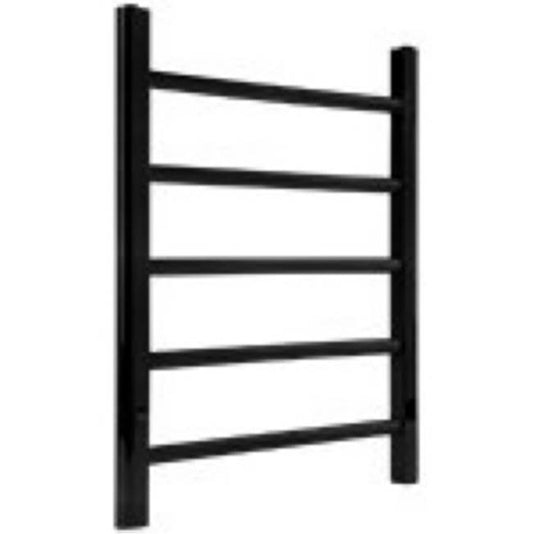 ARTOS MR06560P-BK Ryton Towel Warmer 26" x 24" Plug-In Black