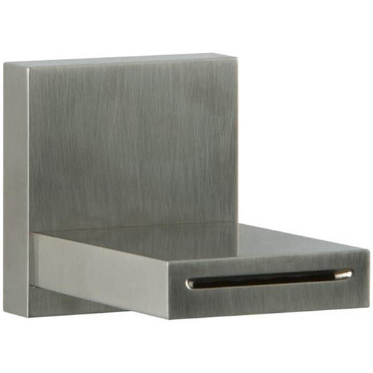 ARTOS F201-10BN Quarto 3" Waterfall Tub Filler Wall Mount Brushed Nickel