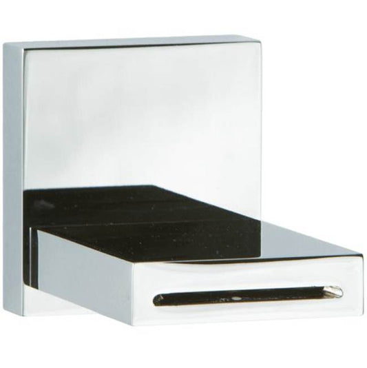 ARTOS F201-10CH Quarto 3" Waterfall Tub Filler Wall Mount Chrome