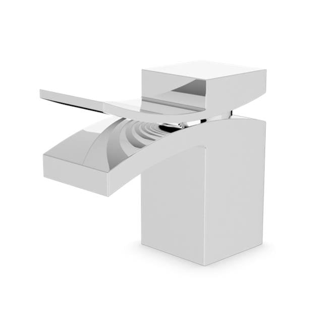 ARTOS F201-1CH Quarto Single Hole Lavatory Faucet Chrome