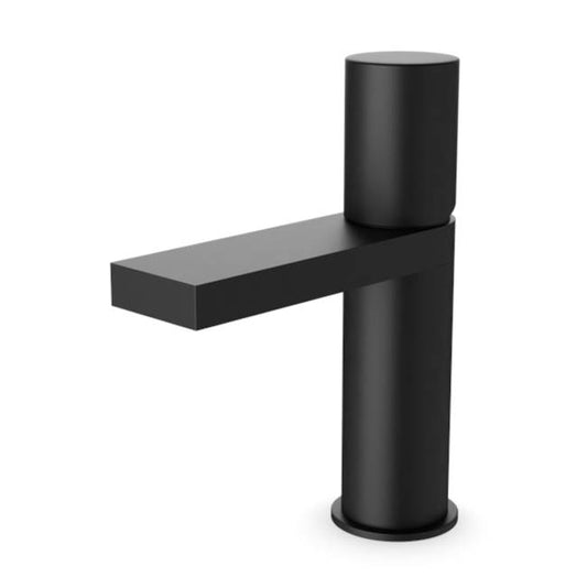 ARTOS F301-2BK Otella Lav Faucet Brushed Nickel