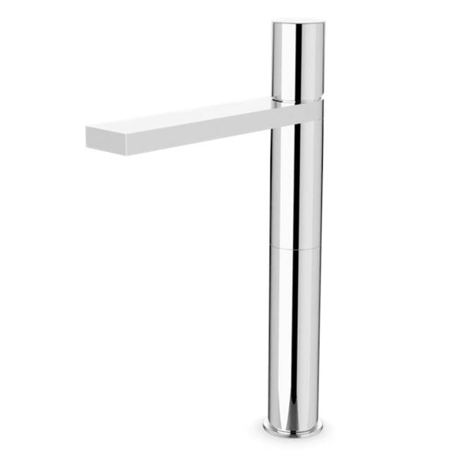 ARTOS F301-4CH Otella Vessel Lav Faucet High Chrome