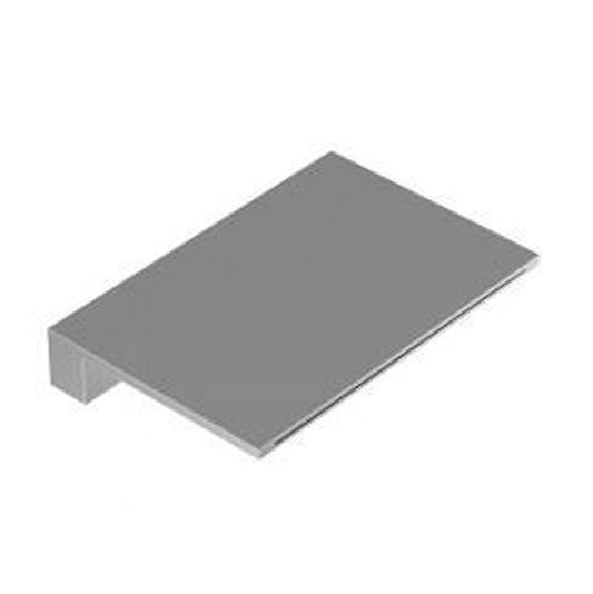 ARTOS F402-4BN Milan Wall Mount Tub Filler SQU Brushed Nickel